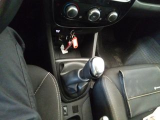 Renault Clio Business dCi 55 kW (75 CV)