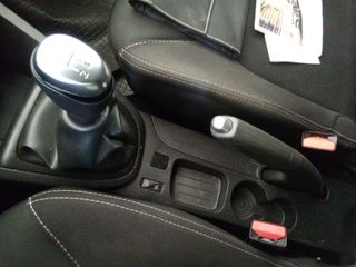 Renault Clio Business dCi 55 kW (75 CV)