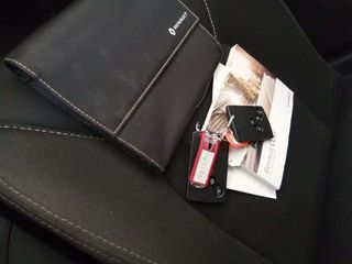 Renault Clio Business dCi 55 kW (75 CV)