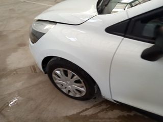 Renault Clio Business dCi 55 kW (75 CV)