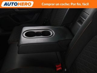 Seat Leon 1.4 TSI e-HYBRID FR Go