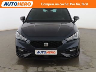 Seat Leon 1.4 TSI e-HYBRID FR Go