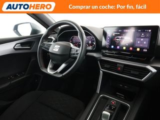 Seat Leon 1.4 TSI e-HYBRID FR Go