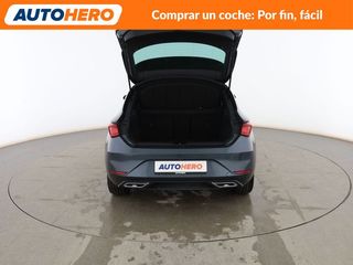 Seat Leon 1.4 TSI e-HYBRID FR Go