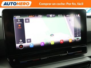 Seat Leon 1.4 TSI e-HYBRID FR Go