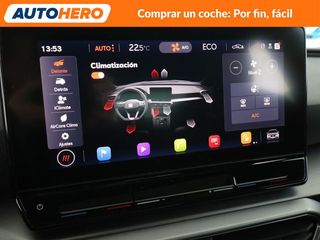 Seat Leon 1.4 TSI e-HYBRID FR Go