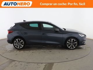 Seat Leon 1.4 TSI e-HYBRID FR Go