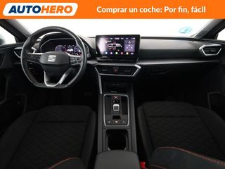 Seat Leon 1.4 TSI e-HYBRID FR Go