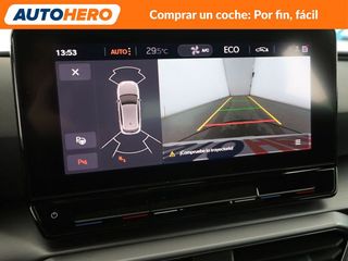 Seat Leon 1.4 TSI e-HYBRID FR Go