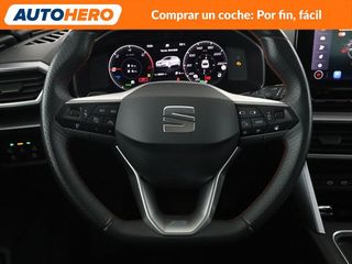 Seat Leon 1.4 TSI e-HYBRID FR Go