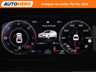 Seat Leon 1.4 TSI e-HYBRID FR Go