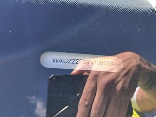 Audi Q3 Sportback Advanced 35 TDI 110 kW (150 CV) S tronic