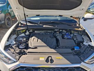 Audi Q3 Sportback Advanced 35 TDI 110 kW (150 CV) S tronic