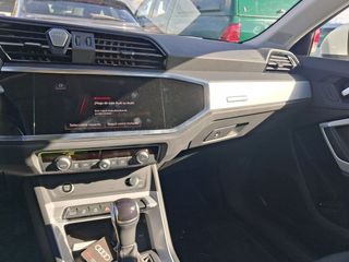 Audi Q3 Sportback Advanced 35 TDI 110 kW (150 CV) S tronic