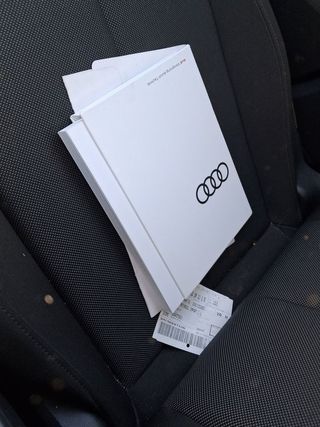 Audi Q3 Sportback Advanced 35 TDI 110 kW (150 CV) S tronic