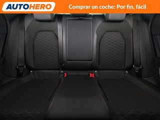 Seat Leon 1.4 TSI e-HYBRID FR Go