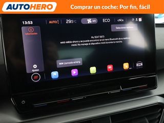 Seat Leon 1.4 TSI e-HYBRID FR Go