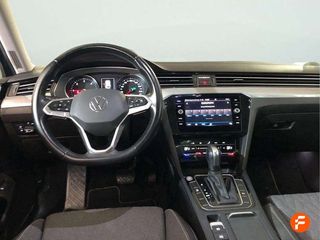 Volkswagen Passat Variant 2.0 TDI 90kW (122CV) DSG