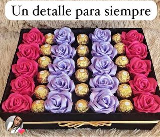 Arreglos de rosas eternas para toda ocasión