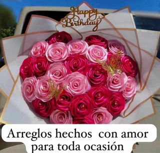Arreglos de rosas eternas para toda ocasión
