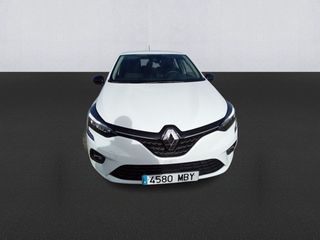 Renault Clio Equilibre Blue dCi 74 kW (100 CV)