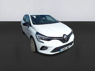 Renault Clio Equilibre Blue dCi 74 kW (100 CV)