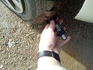 Renault Clio Equilibre Blue dCi 74 kW (100 CV)