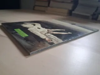 El misterio religioso una novela gráfica