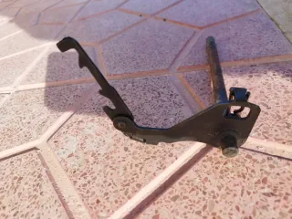 Eje selector Derbi FDS y FDX