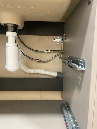 Fontanero titulado- Reparciones y trabajos