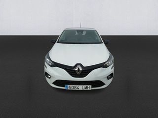 Renault Clio Business Blue dCi 63 kW (85 CV)