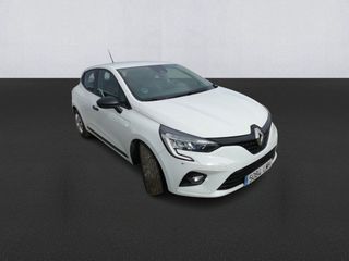 Renault Clio Business Blue dCi 63 kW (85 CV)