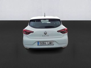 Renault Clio Business Blue dCi 63 kW (85 CV)