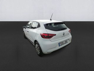 Renault Clio Business Blue dCi 63 kW (85 CV)