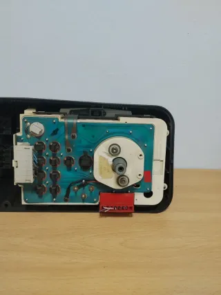 Cuadro instrumentos Seat Panda / Marbella