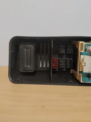 Cuadro instrumentos Seat Panda / Marbella