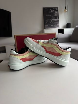 Deportivas Vans MTE Unisex