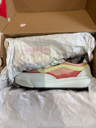 Deportivas Vans MTE Unisex