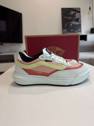 Deportivas Vans MTE Unisex