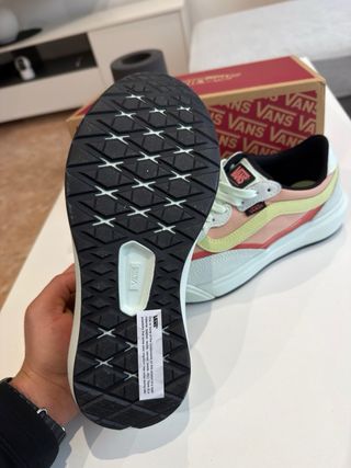 Deportivas Vans MTE Unisex