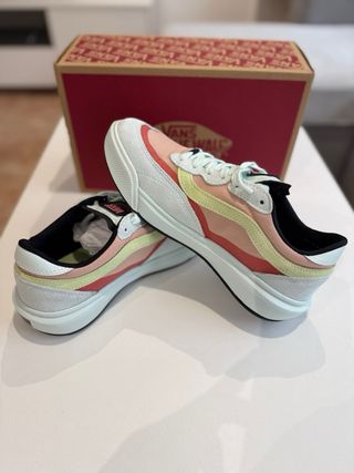 Deportivas Vans MTE Unisex