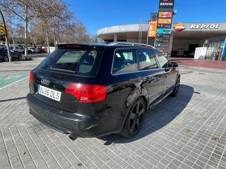 Audi A4 2005