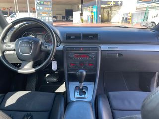 Audi A4 2005