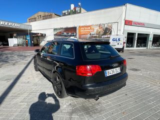 Audi A4 2005