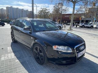 Audi A4 2005