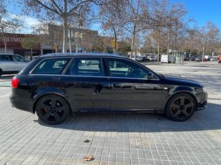 Audi A4 2005