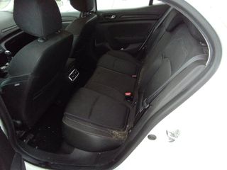 Renault Megane Business Blue dCi 85 kW (115 CV)