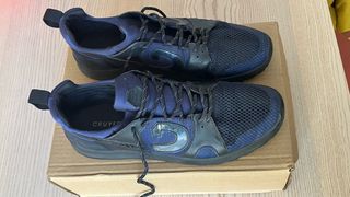 Zapatillas Cruyff Negras y Azules