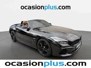 BMW Z4 sDrive30i Cabrio 190 kW (258 CV)