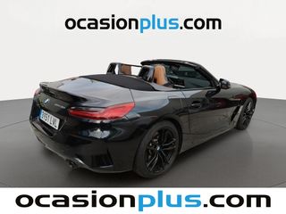 BMW Z4 sDrive30i Cabrio 190 kW (258 CV)